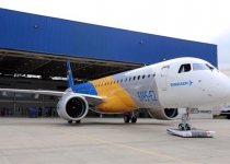 Embraer eyeing US approval for Iran plane sales