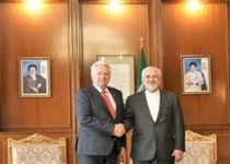Irans Zarif, Hungarys vice-speaker discuss Tehran-Budapest ties