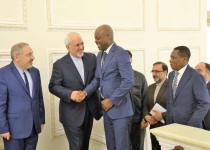 Zarif extends Iran