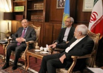Kazakh FM: Astana interested in developing ties with Iran