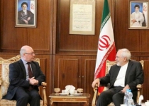 UK keen to boost ties with Iran