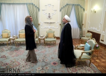 Photos: Rouhani meets world leaders in Tehran  <img src="https://cdn.theiranproject.com/images/picture_icon.png" width="16" height="16" border="0" align="top">