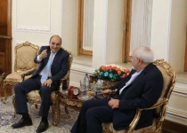 Zarif: Grounds prepared for Iran-Cyprus economic cooperation
