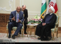 Photos: Rouhani receives world leaders in Tehran  <img src="https://cdn.theiranproject.com/images/picture_icon.png" width="16" height="16" border="0" align="top">