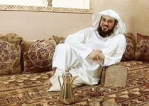 Wahhabi cleric said to be involved in real estate business