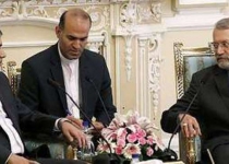 Larijani underscores solidarity to stand against enemies