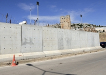 Great wall of Turkey: Ankara builds massive barrier along Iranian border