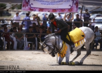 Photos: Iranian horse festival  <img src="https://cdn.theiranproject.com/images/picture_icon.png" width="16" height="16" border="0" align="top">