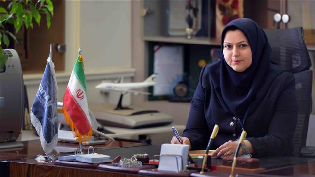 Iran selecting financiers for 200 jets: New Iran Air CEO