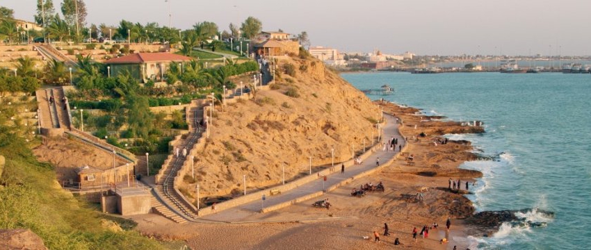 Sistan coastal projects underway