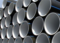 Iran self-sufficient in production of HDPE pipe grade
