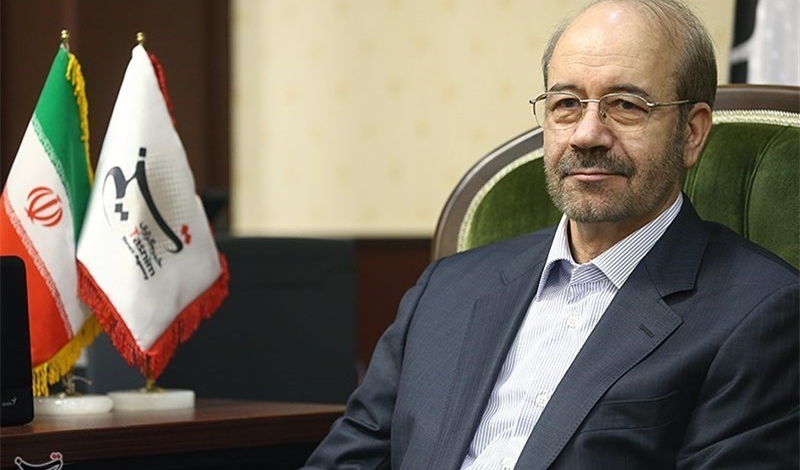 Irans president names caretaker energy minister