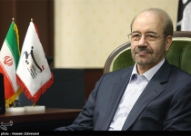 Irans president names caretaker energy minister