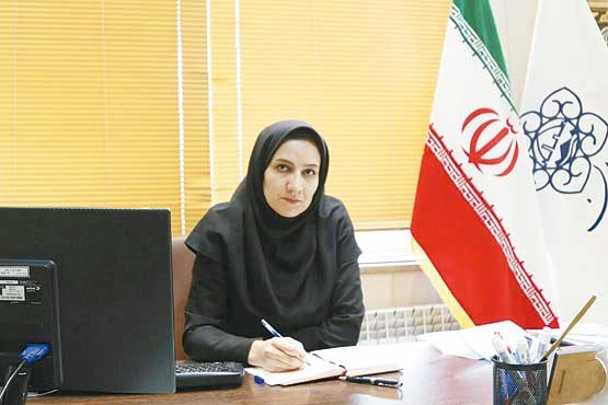 Iran gets its 12th woman mayor