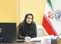 Iran gets its 12th woman mayor