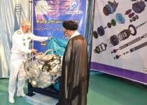 Iran unveils advanced homegrown marine gearbox