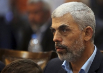 New Hamas leader says it is getting aid again from Iran