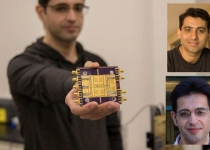 Iranian researchers chip makes internet faster than ever