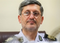 Commander boasts complicated radar coverage over Iran