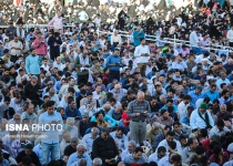 Photos: Iranians mark Arafat Day  <img src="https://cdn.theiranproject.com/images/picture_icon.png" width="16" height="16" border="0" align="top">