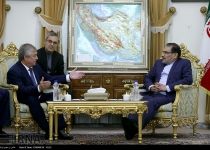 Valuable outcomes of Iran-Syria-Russia coop. with Resistance emerging