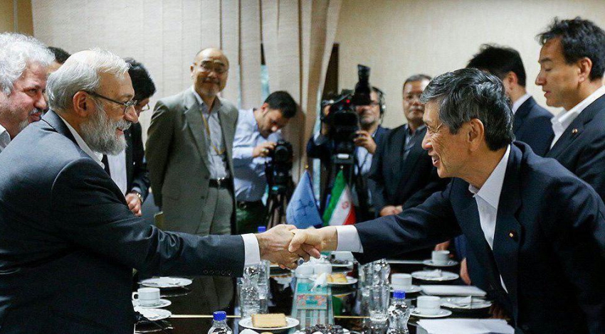 Iran deal proved Tehran never sought nukes: Official