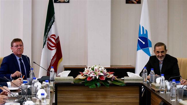 Washingtons illogical positions contravene nuclear deal: Iran official