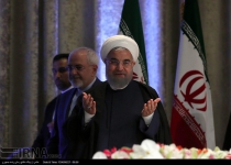 Rouhani in NY: Iran after strategy of broad interaction with world