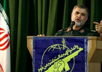 Senior Commander: IRGC to display new rockets in Friday parades