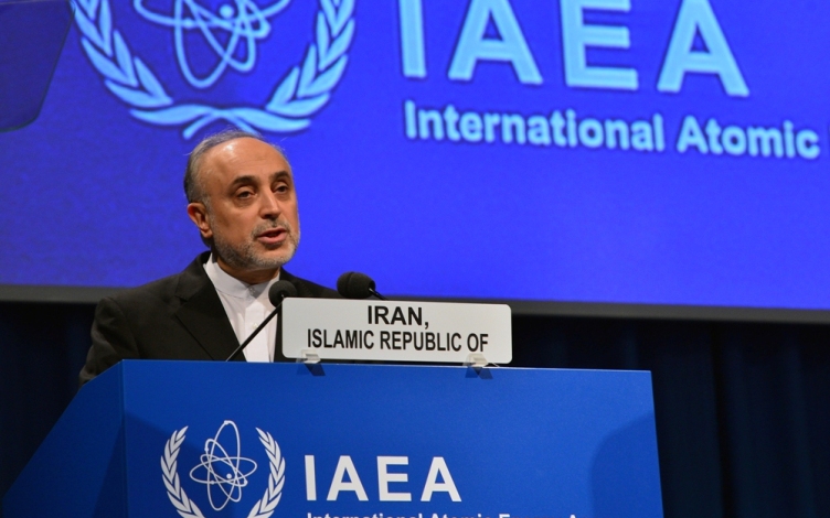 Iran urges IAEA to press Israel over 