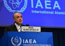 Iran urges IAEA to press Israel over 