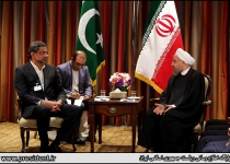 Iran says ready to supply Pakistans energy needs