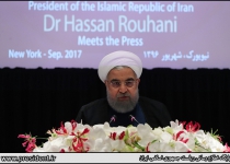 Negotiations with US on any issues would be waste of time: Rouhani