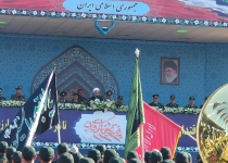 President: Iranians following Ashura epic as model of self-sacrifice