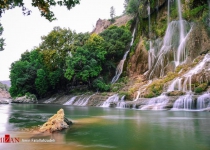 Photos: Bisheh Waterfall  <img src="https://cdn.theiranproject.com/images/picture_icon.png" width="16" height="16" border="0" align="top">