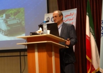 Iranian scientist ranked among worlds top 100 innovators