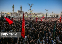 Photos: Shia Muslims mark Tasua across Iran  <img src="https://cdn.theiranproject.com/images/picture_icon.png" width="16" height="16" border="0" align="top">