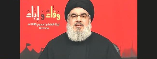 Hezbollah now in strongest position and Israel knows this: Nasrallah