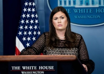 Now is not the time to talk with N Korea, White House says