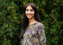 Iranian-born woman elected to New Zealand parliament