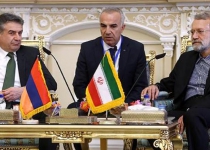Armenian PM: Irans regional stances always aimed at maintaining peace, security