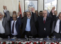 Hamas, Fatah resume reconciliation talks in Cairo