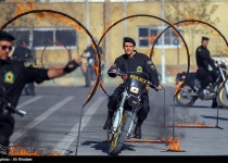 Photos: Iran Police elite forces hold exercise  <img src="https://cdn.theiranproject.com/images/picture_icon.png" width="16" height="16" border="0" align="top">