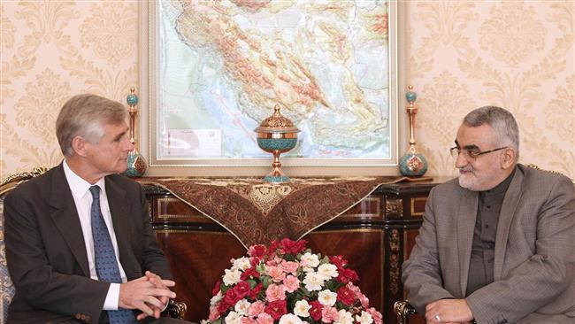 Europe continues to support Iran, JCPOA: Austria
