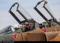 Photos: IRIAF preparing for massive war game  <img src="https://cdn.theiranproject.com/images/picture_icon.png" width="16" height="16" border="0" align="top">