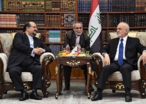 Iraq intends to strengthen trade ties with Iran after minister