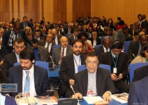Iran attends UN Convention against Corruption