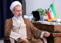 Arbaeen walk led to ISIS defeat: Head of Irans seminaries