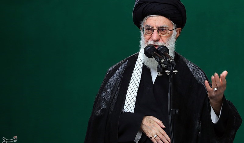 Ayatollah Khamenei sees promising prospect for Islamic civilization