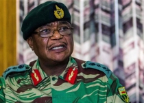 Zimbabwe military denies coup rumors following blast reports